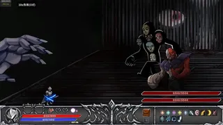 Скриншот 2 к игре 灵魂重生 Reborn the Soul