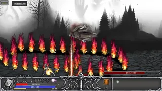 Скриншот 3 к игре 灵魂重生 Reborn the Soul