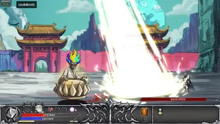 Скриншот 5 к игре 灵魂重生 Reborn the Soul