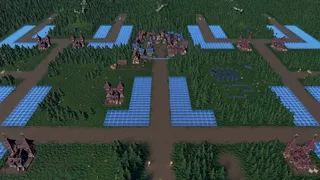 Скриншот 6 к игре Towers Heritage