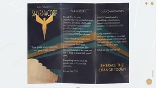 Скриншот 4 к игре Inhuman Resources: A Literary Machination