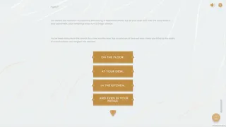Скриншот 7 к игре Inhuman Resources: A Literary Machination