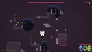 Скриншот 3 к игре Necroflora