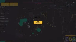 Скриншот 6 к игре Necroflora