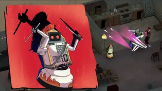 Скриншот 6 к игре Tactichord: Glam Strategy