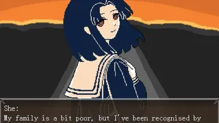 Скриншот 2 к игре Honekawa Marionette
