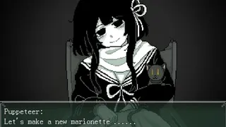 Скриншот 6 к игре Honekawa Marionette