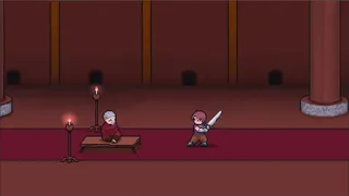 Скриншот 1 к игре Train your slayer
