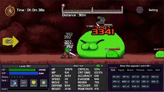 Скриншот 6 к игре Train your slayer