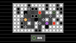 Скриншот 2 к игре A Directionless Cycle