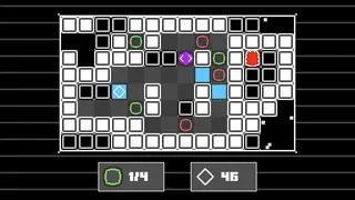 Скриншот 3 к игре A Directionless Cycle