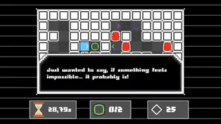 Скриншот 4 к игре A Directionless Cycle