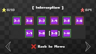 Скриншот 6 к игре A Directionless Cycle