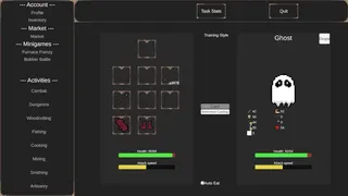 Скриншот 2 к игре Idle Kingdom
