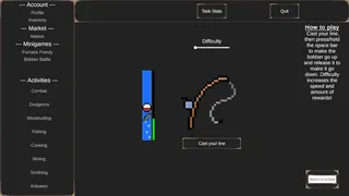 Скриншот 3 к игре Idle Kingdom