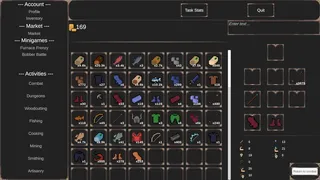 Скриншот 4 к игре Idle Kingdom