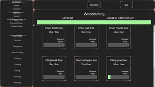 Скриншот 6 к игре Idle Kingdom