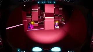 Скриншот 1 к игре The Throng
