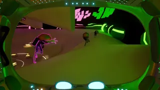 Скриншот 2 к игре The Throng