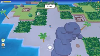 Скриншот 3 к игре Island Rescue: Tropic Survival
