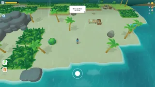 Скриншот 4 к игре Island Rescue: Tropic Survival