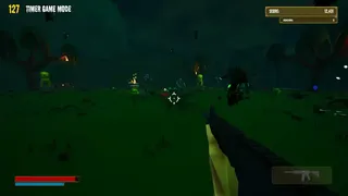 Скриншот 2 к игре Boo! Hunt