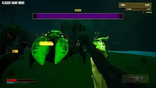 Скриншот 3 к игре Boo! Hunt