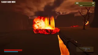 Скриншот 4 к игре Boo! Hunt