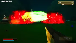 Скриншот 5 к игре Boo! Hunt