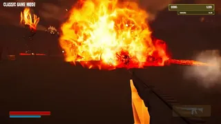 Скриншот 7 к игре Boo! Hunt