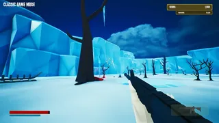 Скриншот 8 к игре Boo! Hunt