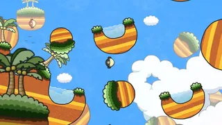 Скриншот 3 к игре A Fugu's Dive