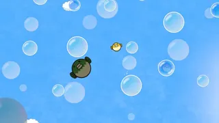 Скриншот 5 к игре A Fugu's Dive