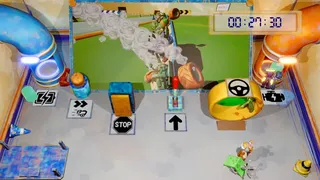 Скриншот 4 к игре Blimpy