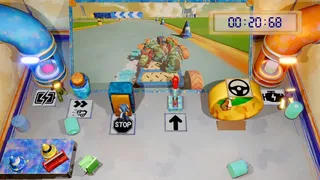 Скриншот 6 к игре Blimpy
