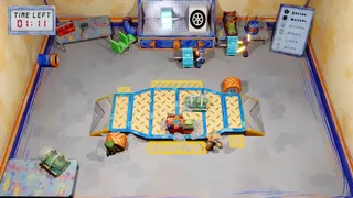 Скриншот 7 к игре Blimpy