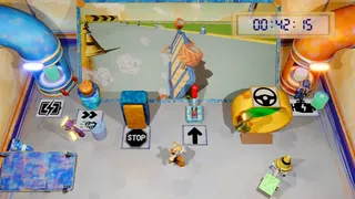 Скриншот 8 к игре Blimpy