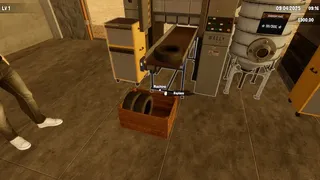 Скриншот 5 к игре Fuel Harvest Together