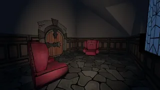 Скриншот 4 к игре WORIDII Chapter 1: Lurker