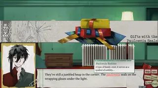 Скриншот 8 к игре Taishō Romance Theater