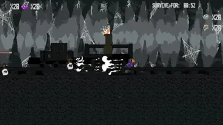 Скриншот 6 к игре Train to Die