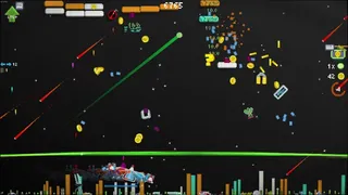 Скриншот 1 к игре Rogue Bricks