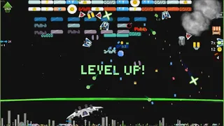 Скриншот 4 к игре Rogue Bricks