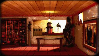 Скриншот 4 к игре Р/А\НЫ