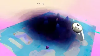 Скриншот 4 к игре WET VR