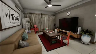 Скриншот 4 к игре China Chic Girl