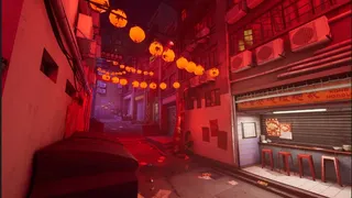Скриншот 5 к игре China Chic Girl