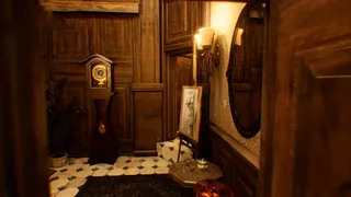 Скриншот 1 к игре Opus Castle VR