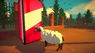 Скриншот 2 к игре Curs