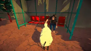 Скриншот 4 к игре Curs